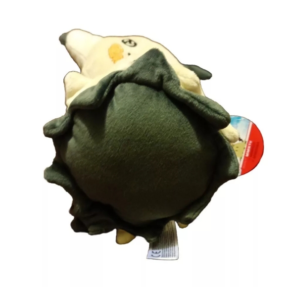 Pokemon Mimikyu Plush Stuffed Animal 8" - Picture 5 of 6